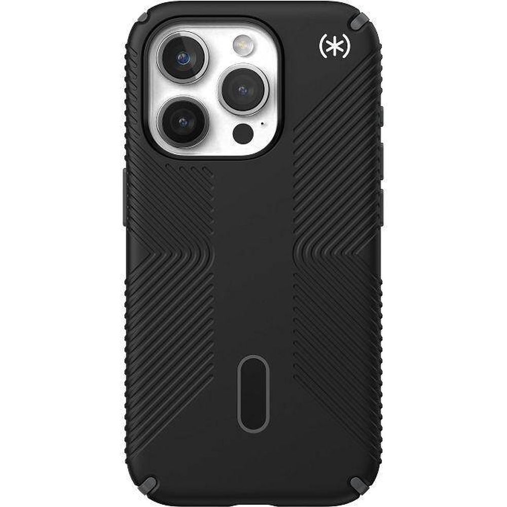 Повна сумісність чохла Speck Presidio2 Grip MagSafe