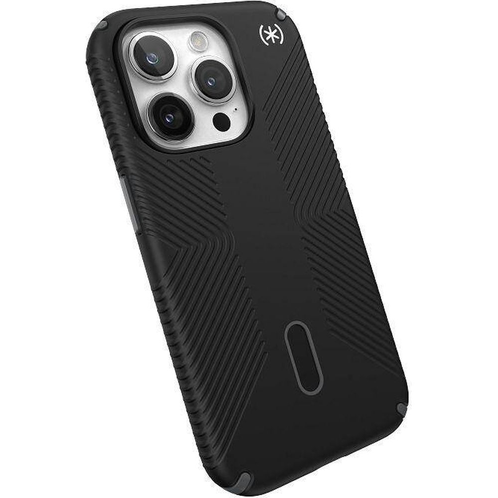Антибактеріальне покриття Microban для чохла Speck Presidio2 Grip MagSafe