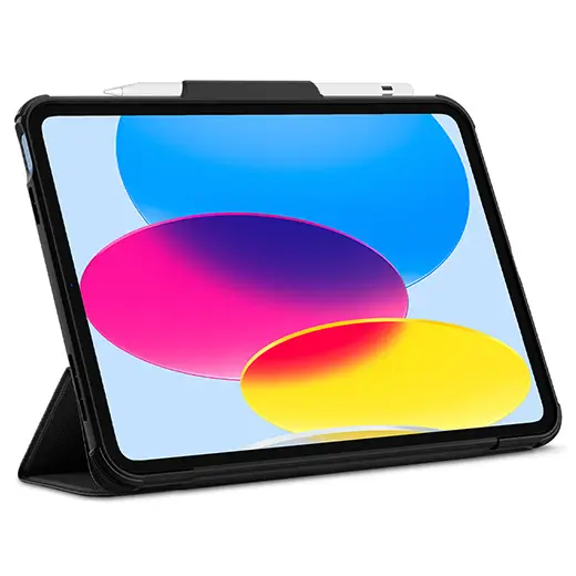 Цена на чехол-книжку Spigen Case Rugged Armor Pro для iPad 10 10.9" (2022) 