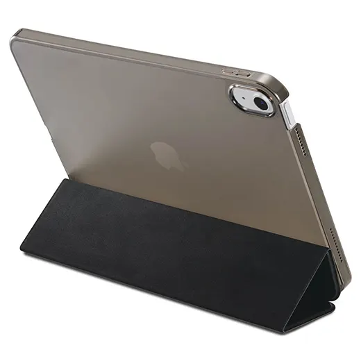 Купити магнітний чохол-книжка Spigen Case Smart Fold Black для iPad 10 10.9" (2022)