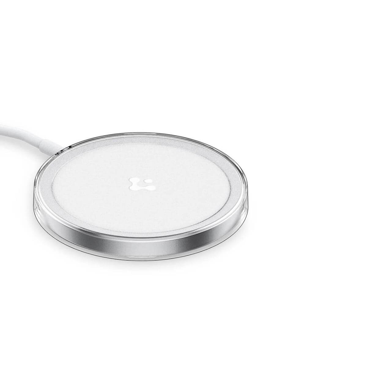 Пластиковий чохол Spigen Case Thin Fit для зарядки MagSafe
