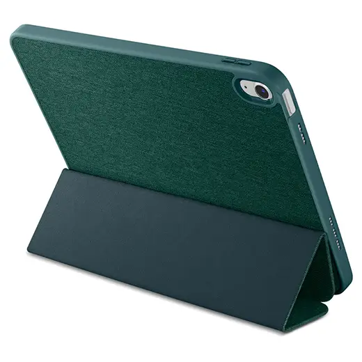 Новинка чехол-книжка Spigen Case Urban Fit Rose Gold для iPad 10 10.9" (2022) 