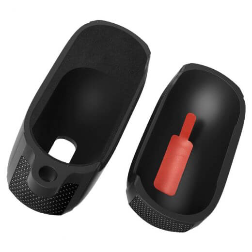 Купить защитный чехол Spigen Classic Fit Black для AirPods 3