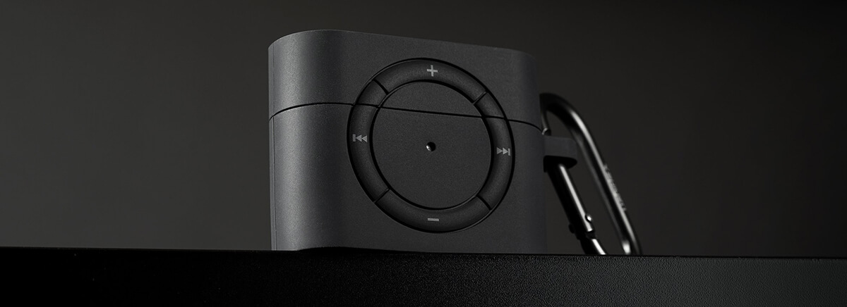 Силиконовый чехол Spigen Classic Shuffle для AirPods Pro