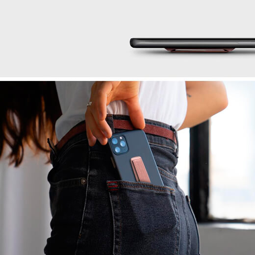 Тримач для телефону Spigen Flex Strap