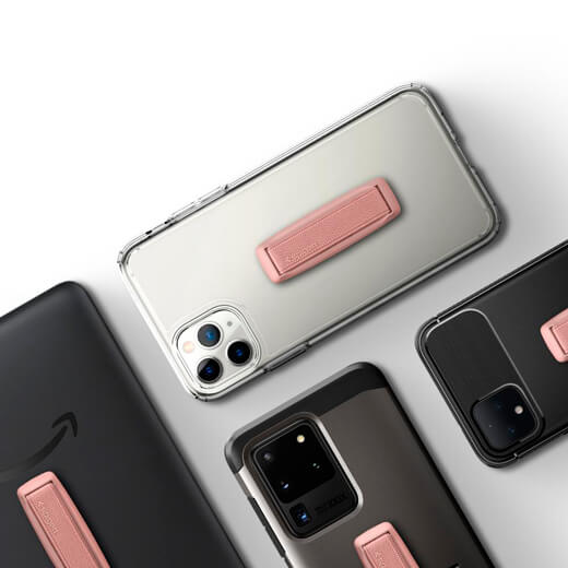 Тримач для телефону Spigen Flex Strap