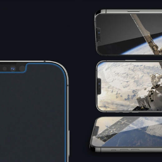 Захисне скло Spigen Glas.tR SLIM HD для iPhone 14 | 13 Pro характеристики