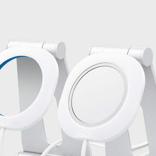 Подставка Spigen Mini MagSafe Stand MagFit S для iPhone 14 | 13 | 12