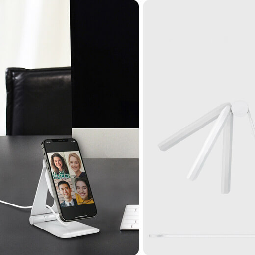 Подставка Spigen Mini MagSafe Stand MagFit S для iPhone 14 | 13 | 12