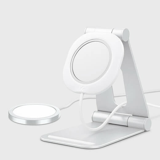Подставка Spigen Mini MagSafe Stand MagFit S для iPhone 14 | 13 | 12