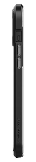 Чохол Spigen Neo Hybrid Crystal для iPhone 12