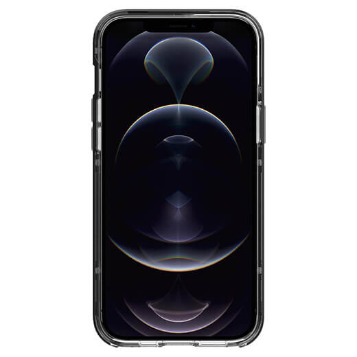 Чохол Spigen Neo Hybrid Crystal для iPhone 12
