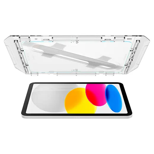Защитные стекла для iPad 10 10.9" (2022) 