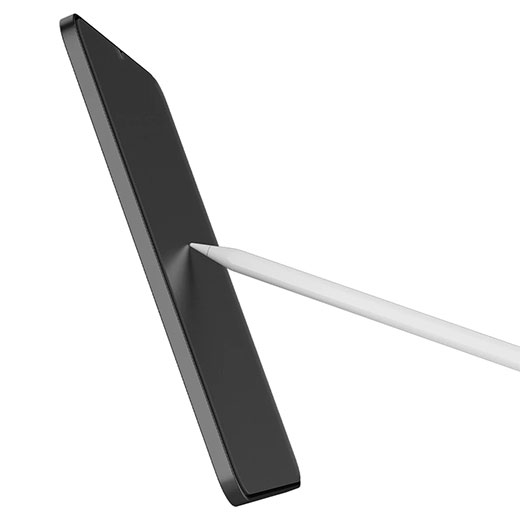 Матова захисна плівка Spigen Screen Protector Paper Touch Pro для iPad mini 6 (+2021) ціна