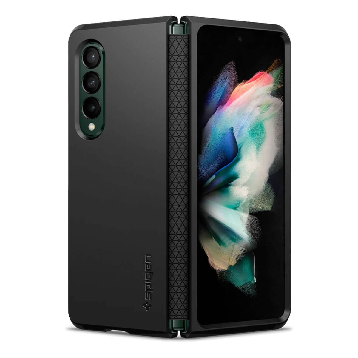 Технические характеристики противоударного чехла Spigen Tough Armor для Samsung Galaxy Z Fold 3