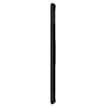 Противоударный чехол Spigen Tough Armor для iPad 7 10.2" (2019)