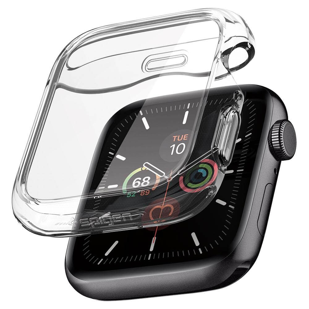 Защитный чехол Spigen Ultra Hybrid для Apple Watch SE/6/5/4 40mm
