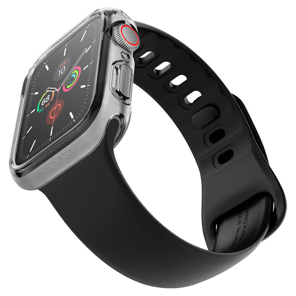 Защитный чехол Spigen Ultra Hybrid для Apple Watch SE/6/5/4 40mm