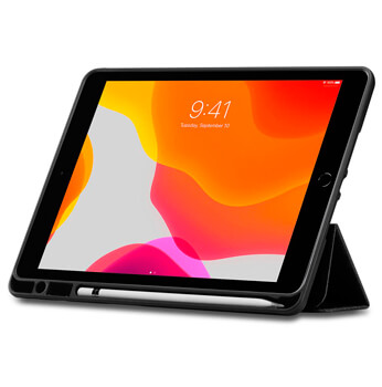 Чехол-книжка Spigen Urban Fit для iPad 7 10.2" (2019)