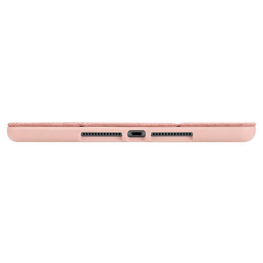 Чехол-книжка Spigen Urban Fit для iPad 7 10.2" (2019)