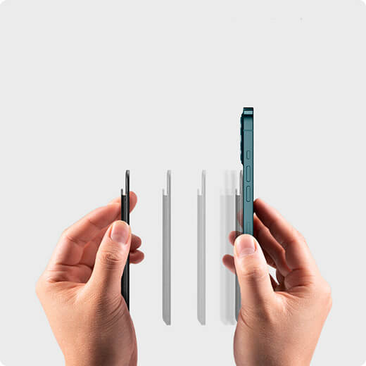 Тримач для карт Spigen Valentinus MagSafe для iPhone 14 | 13 | 12