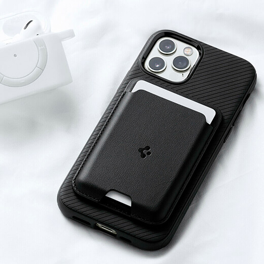 Тримач для карт Spigen Valentinus MagSafe для iPhone 14 | 13 | 12