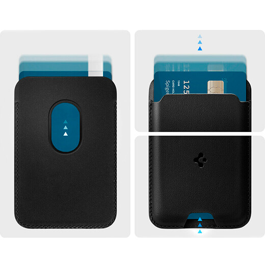 Тримач для карт Spigen Valentinus MagSafe для iPhone 14 | 13 | 12
