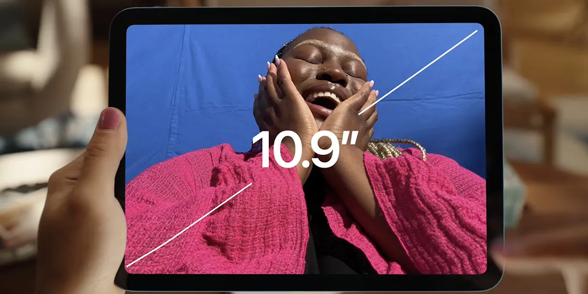 Сравнение iPad Air 5, iPad 10 и iPad 9 — какой планшет лучше купить?