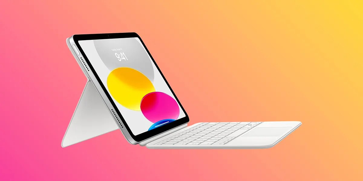 Сравнение iPad Air 5, iPad 10 и iPad 9 — какой планшет лучше купить?