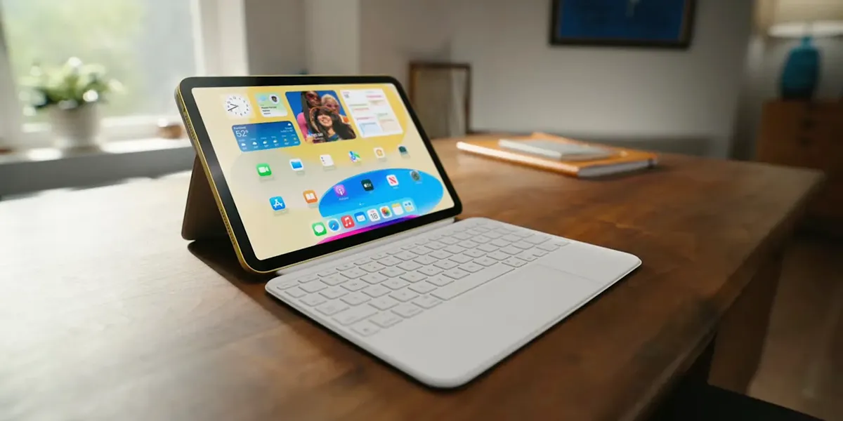 Сравнение iPad Air 5, iPad 10 и iPad 9 — какой планшет лучше купить?