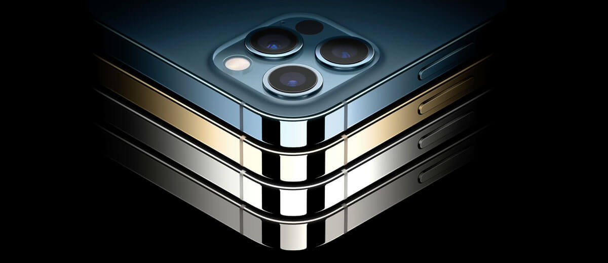 Сравнение характеристик iPhone 12 Pro vs iPhone 11 Pro