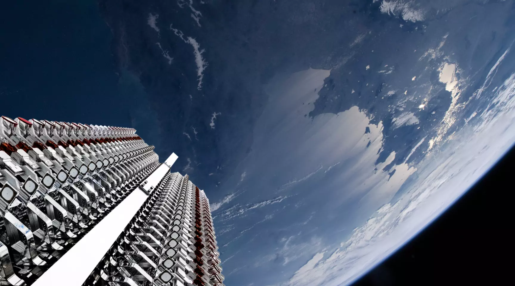 Терминал для спутникового интерента STARLINK GEN 2 лучший