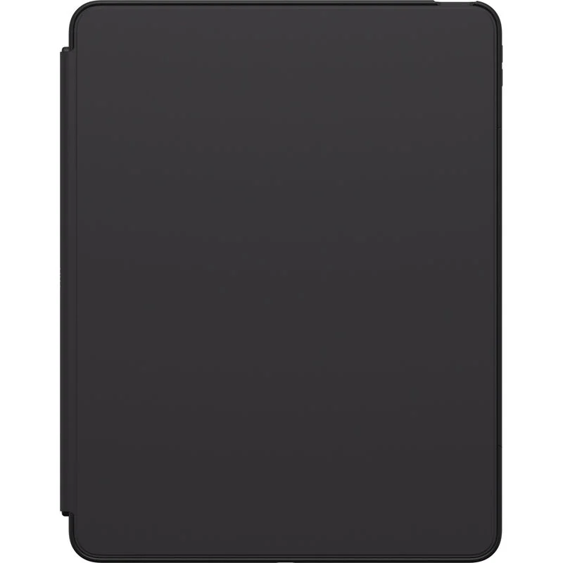 Чохол-книжка Otterbox Statement Series Studio Moonlit Ash (Grey) для iPad Air 13" M3 | M2 (2025 | 2024)