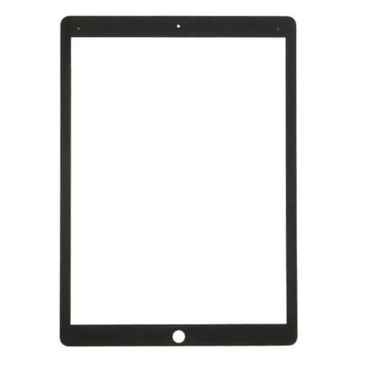 Скло дисплея iPad 12.9" (2018)