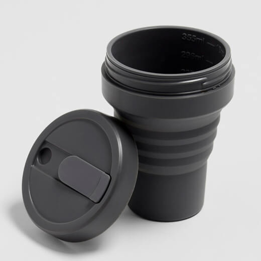 Складна кружка Stojo Pocket Cup купити