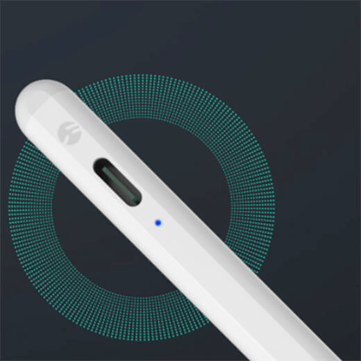 Стилус SwitchEasy EasyPencil Pro 3