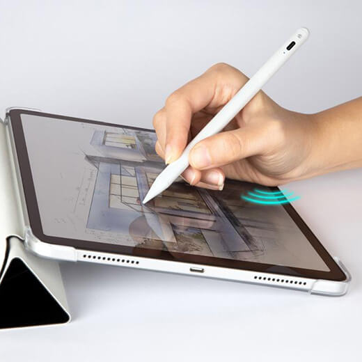 Стилус SwitchEasy EasyPencil Pro 3