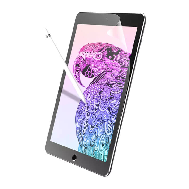 Защитная пленка SwitchEasy PaperLike Protective Film для iPad Air 3 | iPad Pro 10.5" Тонкая