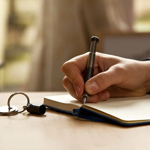 Ручка True Telescopic Pen купить