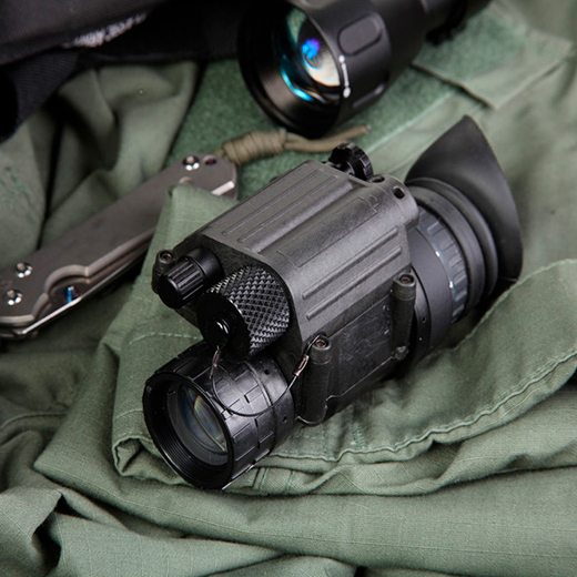 Монокуляр ночного видения AGM PVS-14 NL3 цена