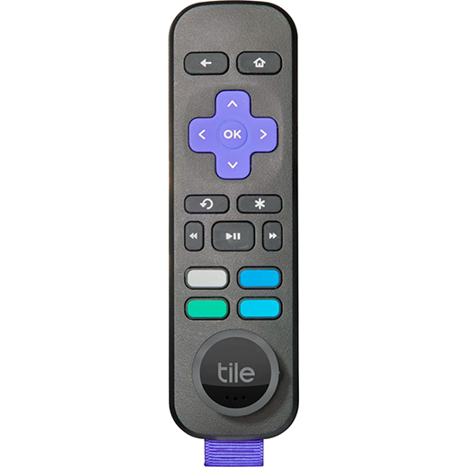 Стікер для пошуку речей Tile Sticker 2022 (1-Pack)