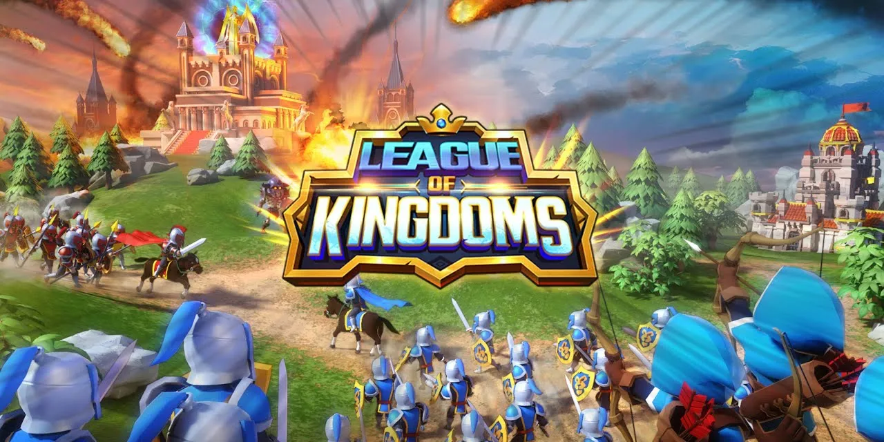 League of Kingdoms