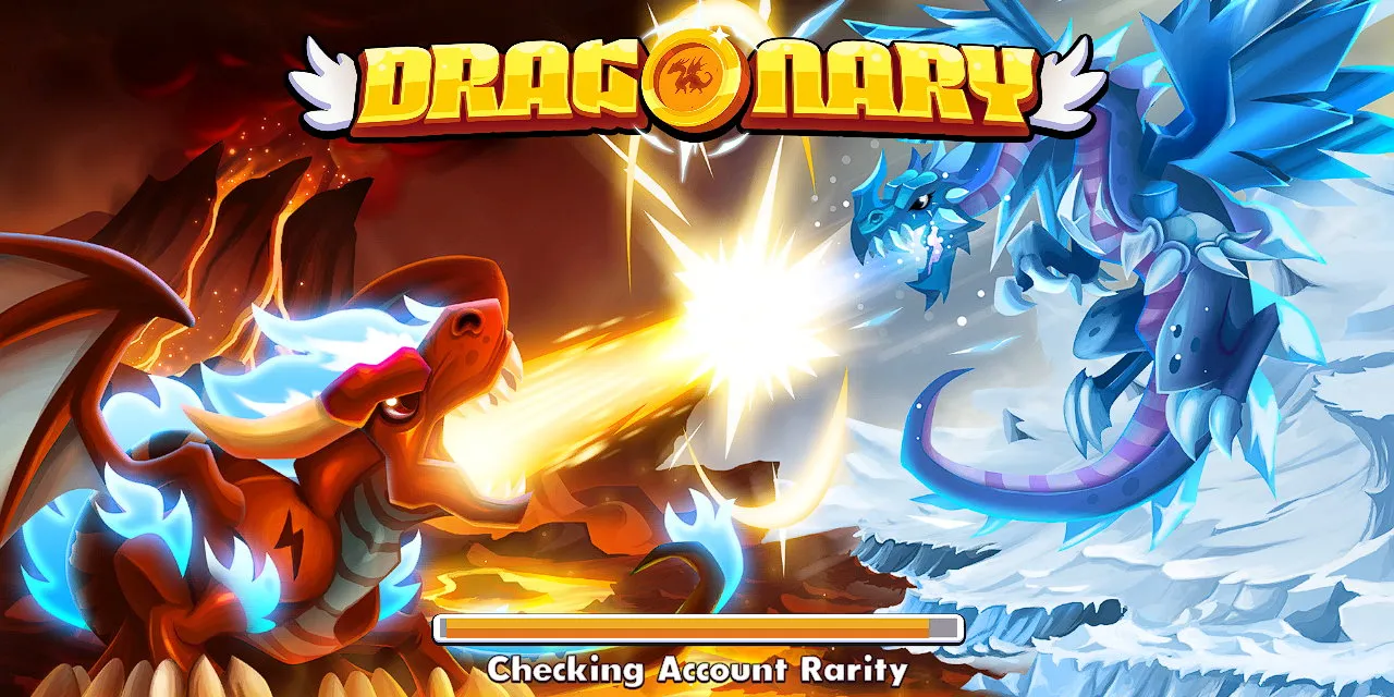 Dragonary