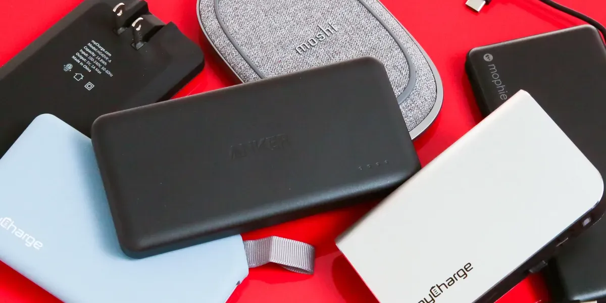 На PowerBank нет индикатора, как быть?