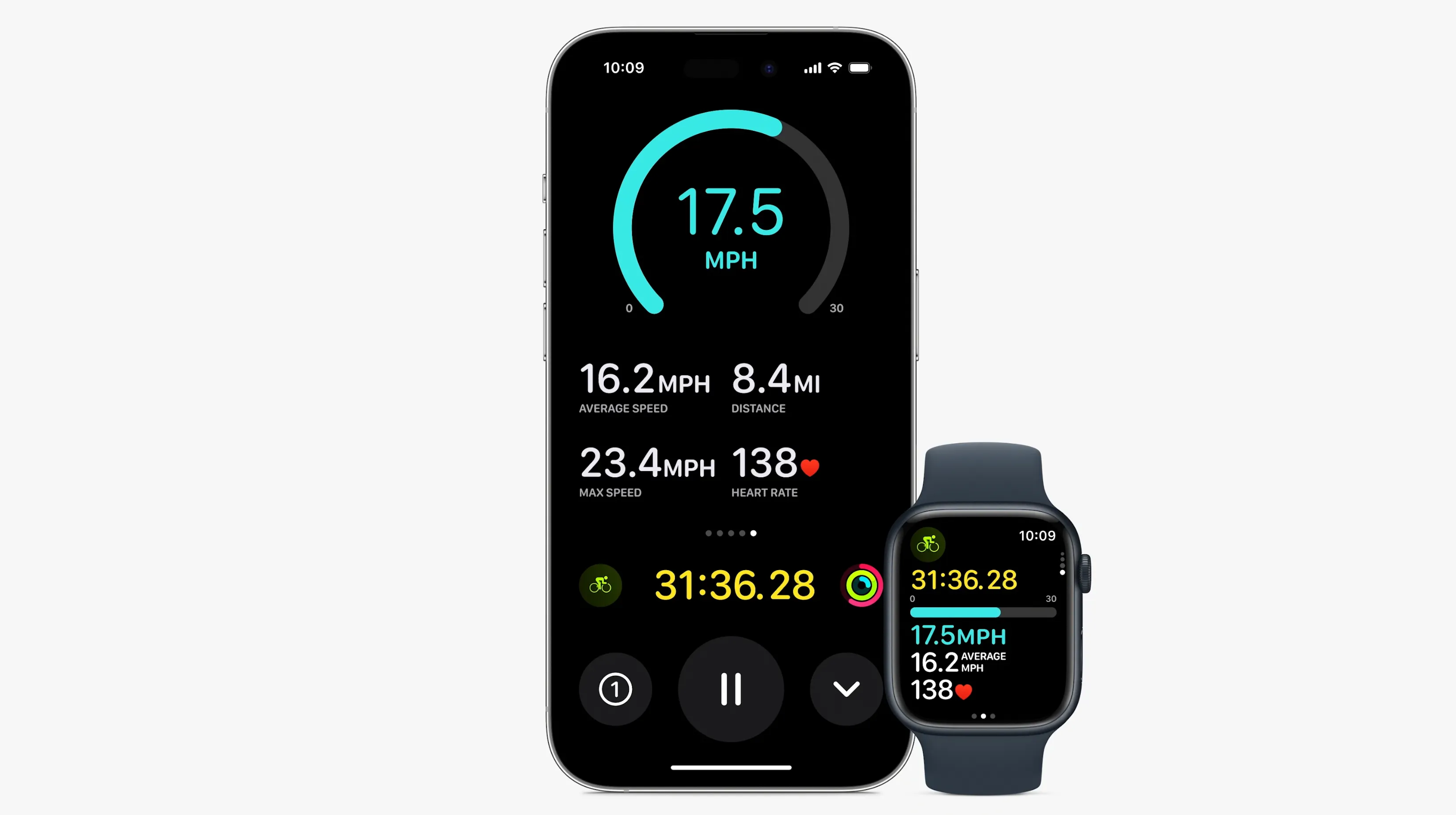 ТОП-7 фишек watchOS 10: дата выхода, какие часы получат, что нового