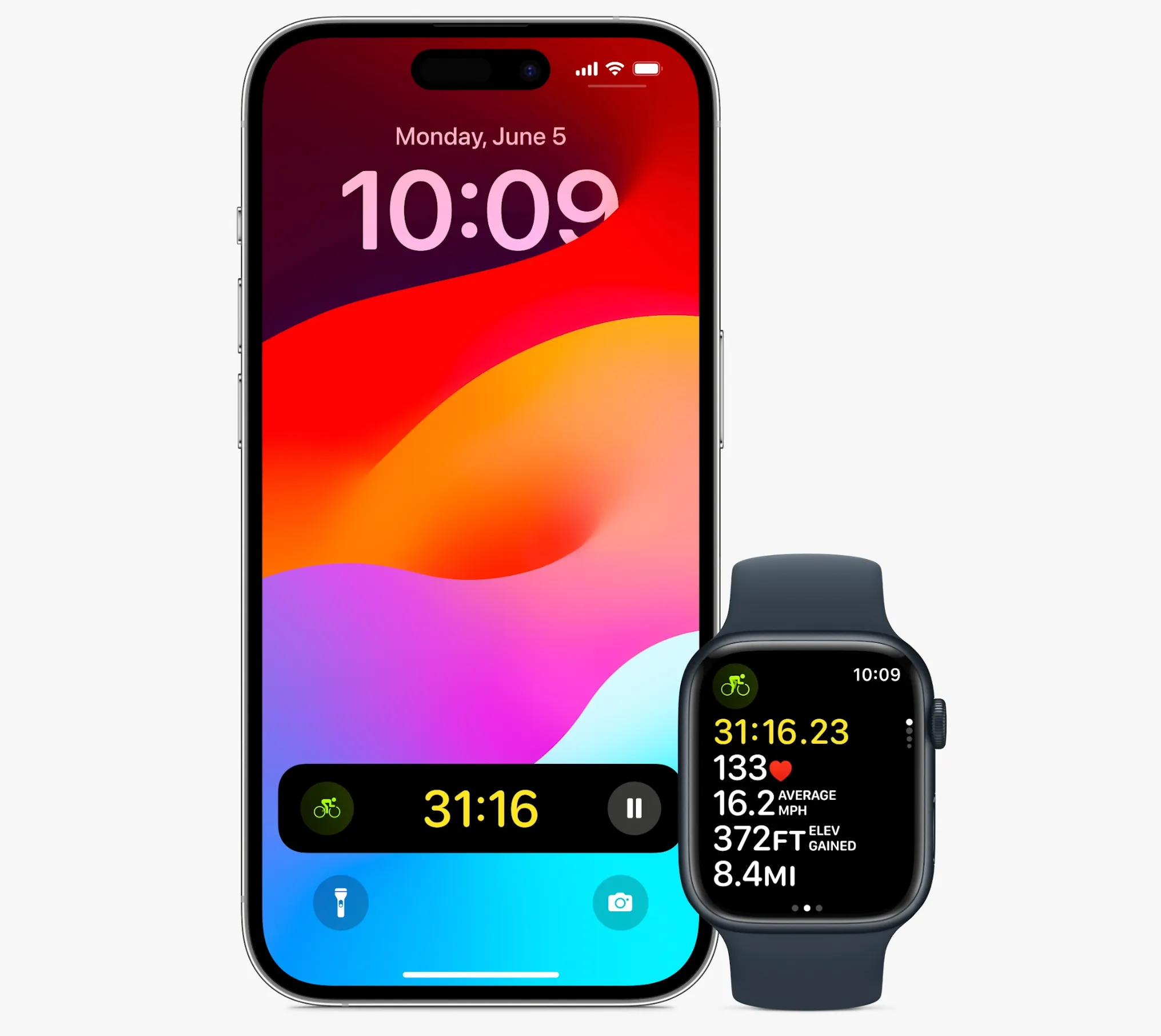 ТОП-7 фишек watchOS 10: дата выхода, какие часы получат, что нового