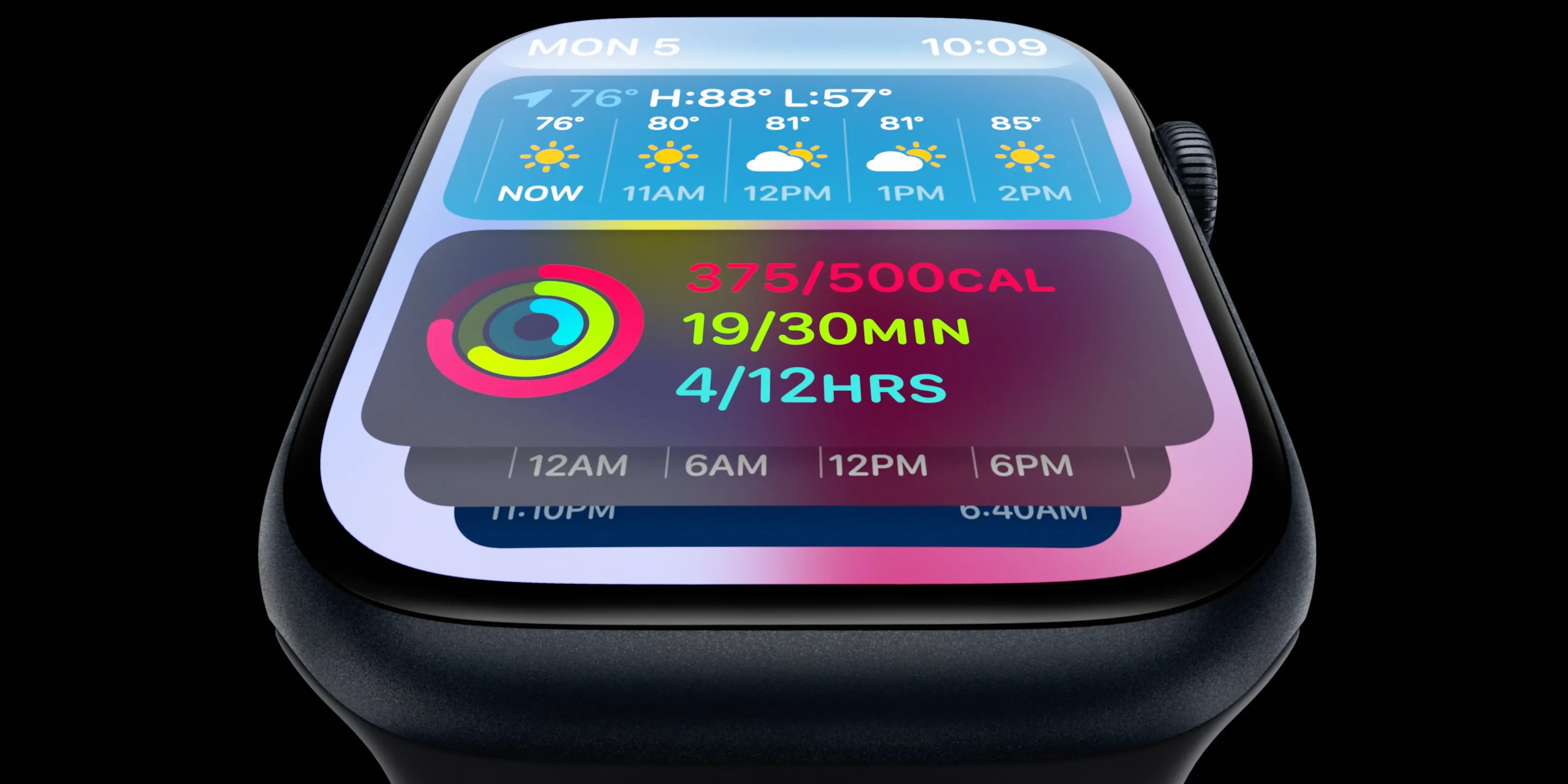 Как установить watchOS 10