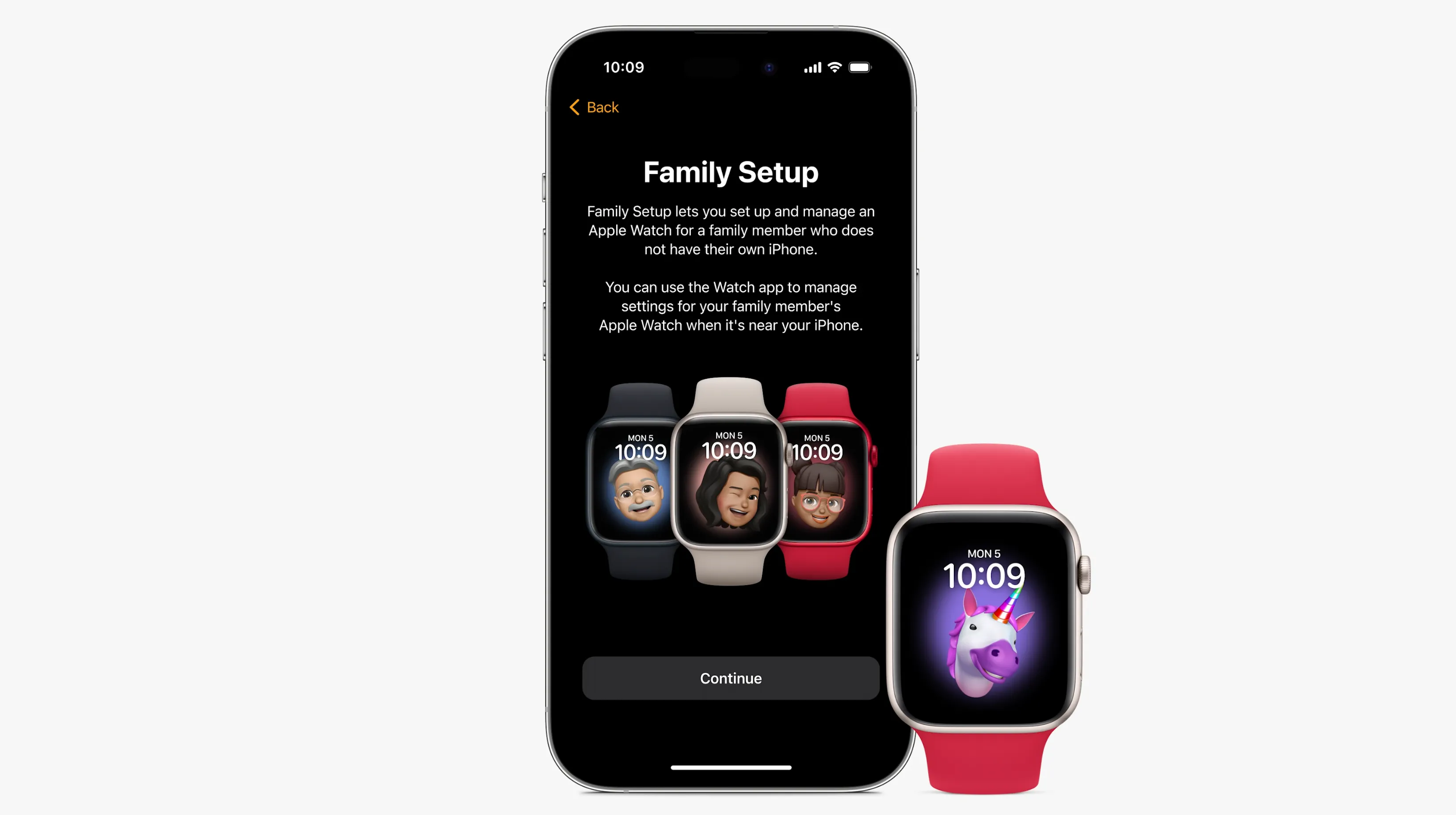 ТОП-7 фишек watchOS 10: дата выхода, какие часы получат, что нового