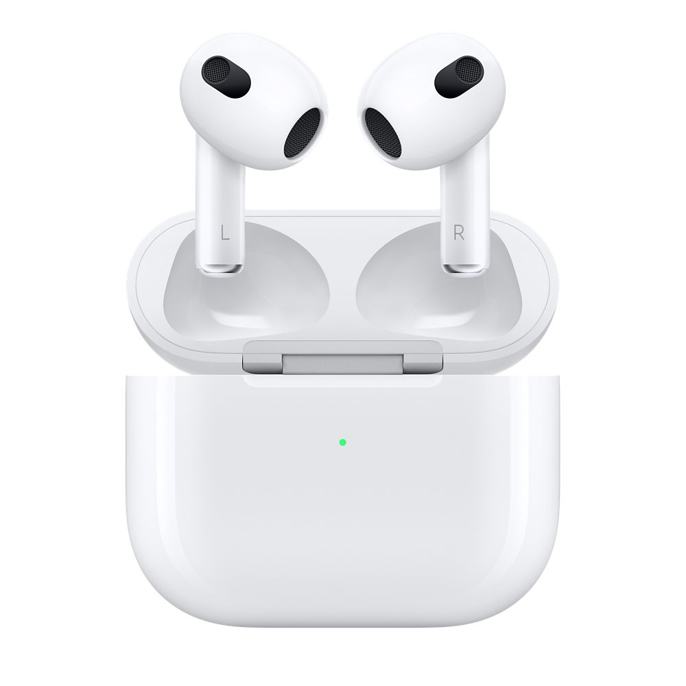 Apple AirPods 3: обзор, характеристики, цена