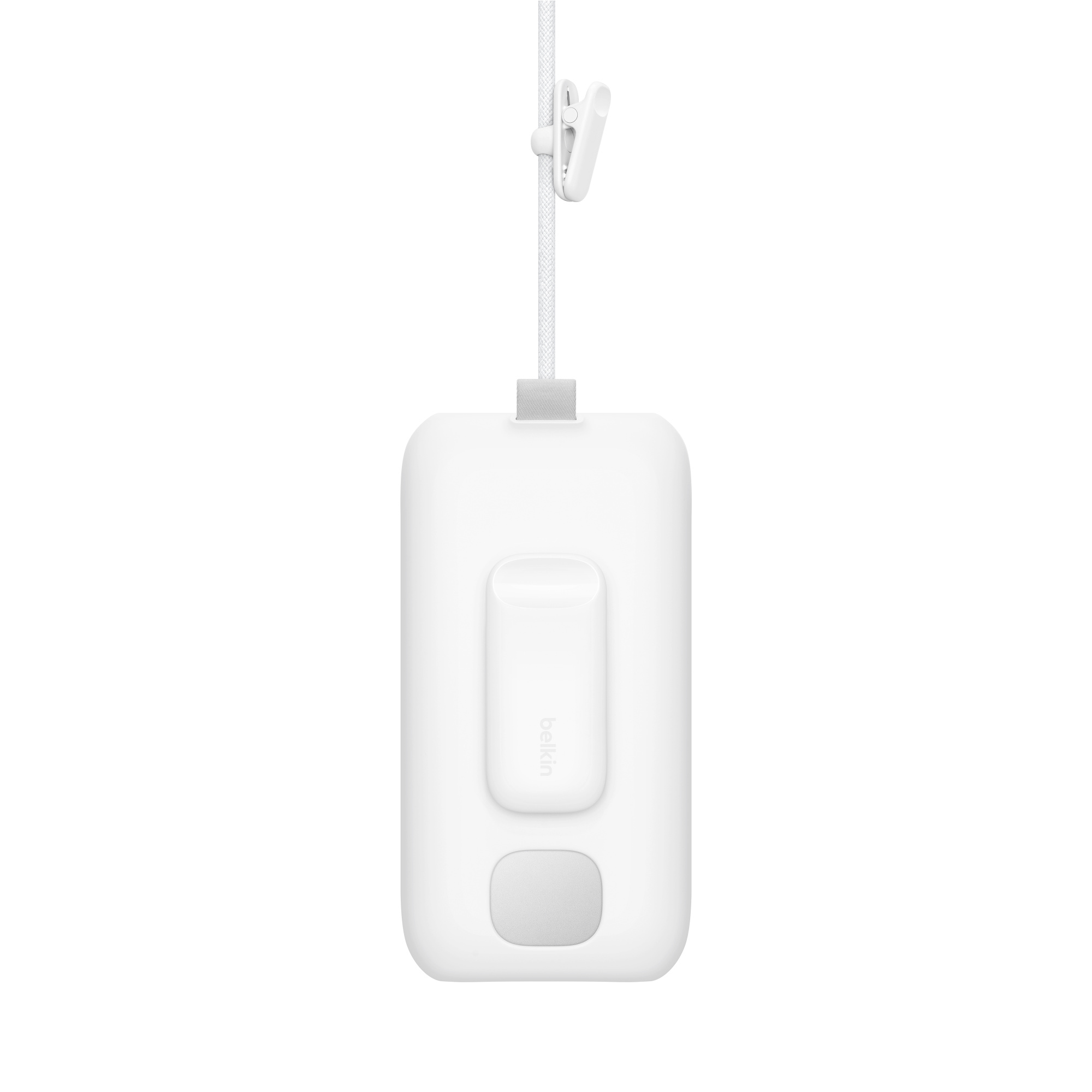 Тримач батареї Belkin Battery Holder для Apple Vision Pro